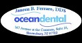 Ocean Dental, Janeen Ferraro, DDS